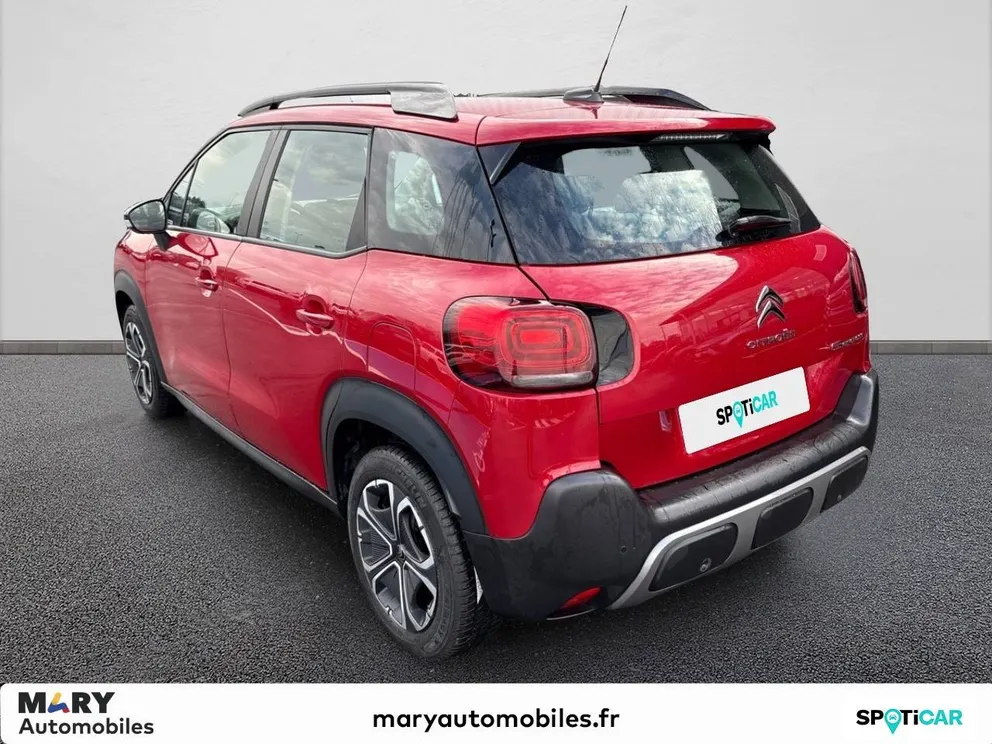 Véhicule occasion 206767 - Citroën C3 AIRCROSS - Photo 7