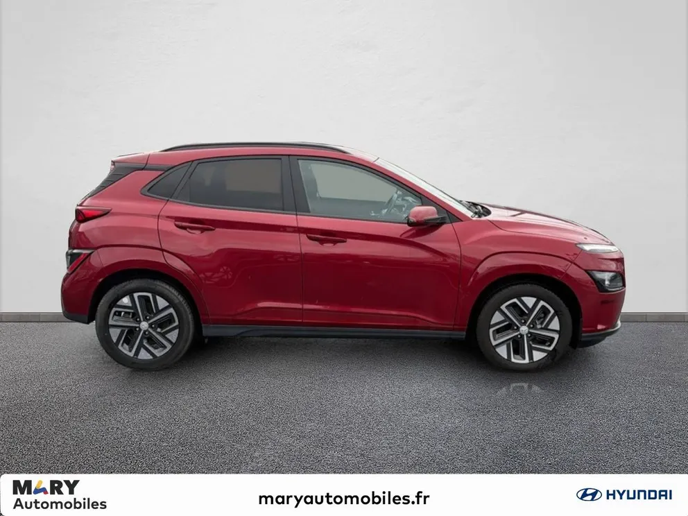 Véhicule occasion 214770 - hyundai KONA - Photo 4