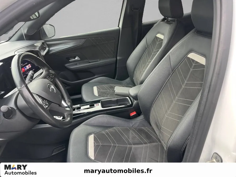 Véhicule occasion 216164 - opel MOKKA - Photo 9