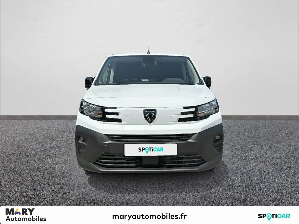 Véhicule occasion 183174 - peugeot PARTNER - Photo 2
