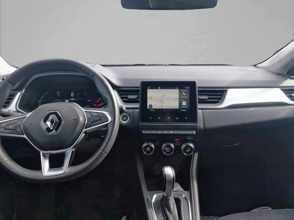 Véhicule occasion 188226 - renault CAPTUR - Photo 8