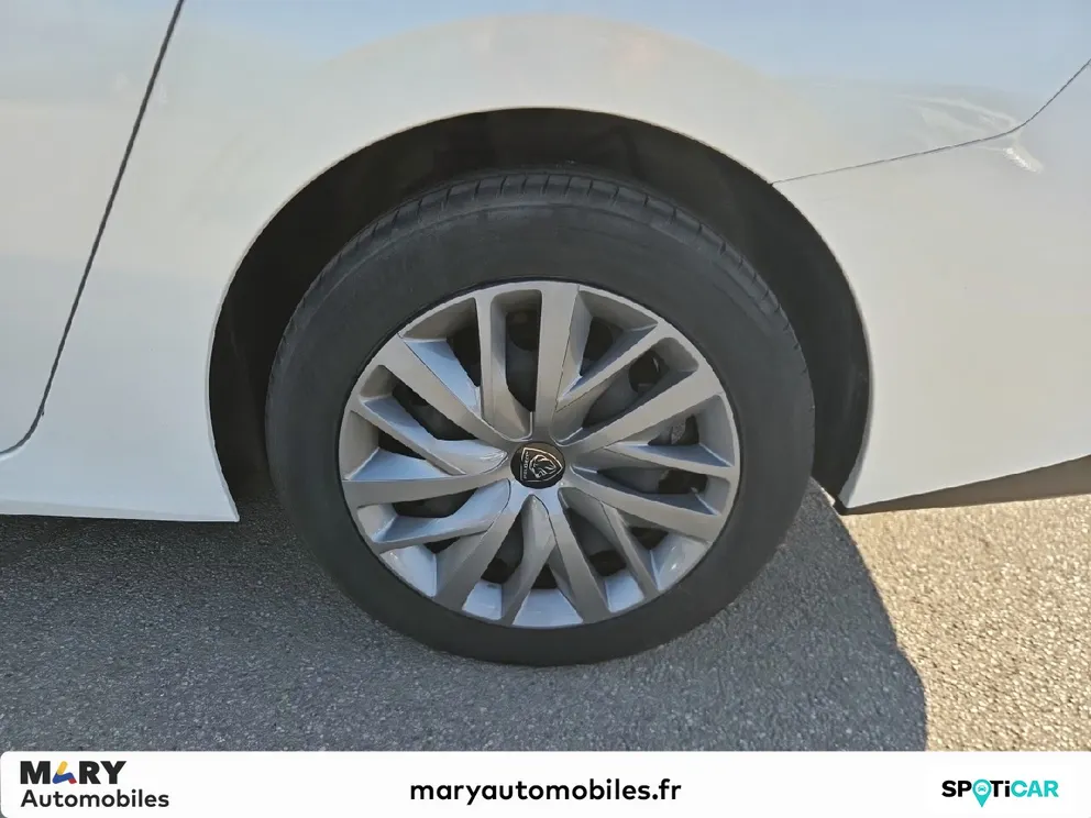 Véhicule occasion 234467 - peugeot 308 - Photo 7