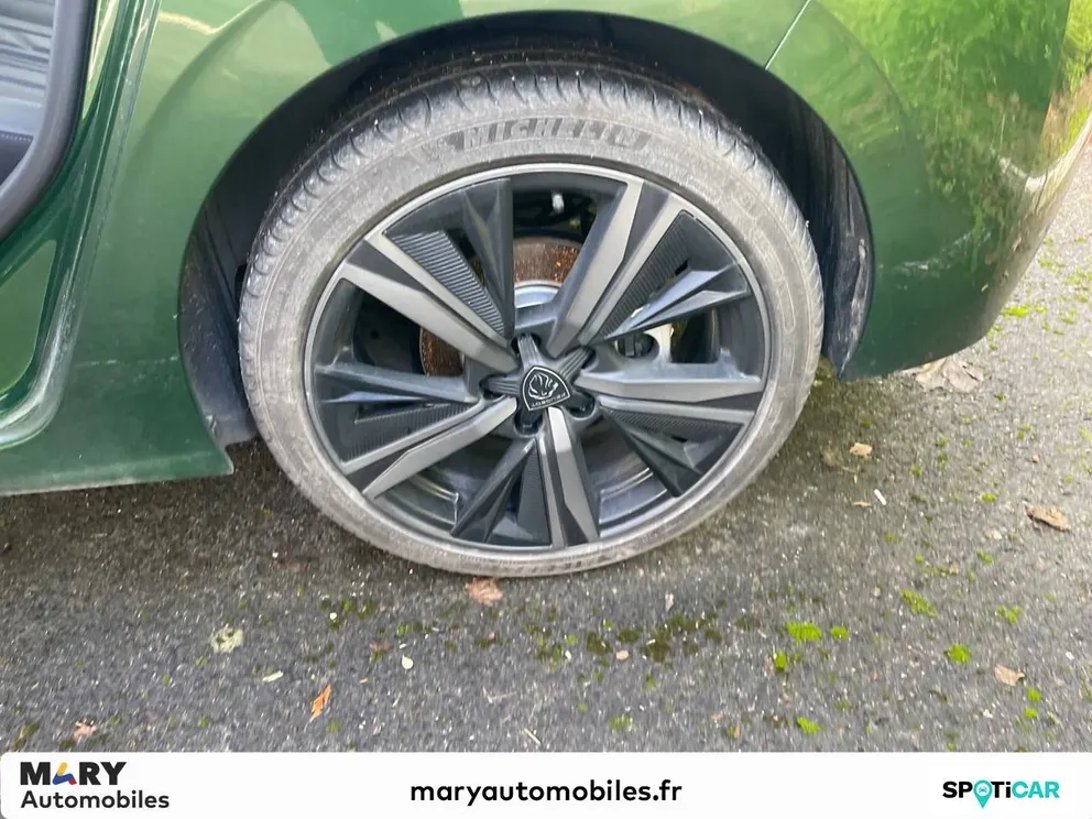 Véhicule occasion 210953 - peugeot 308 - Photo 11