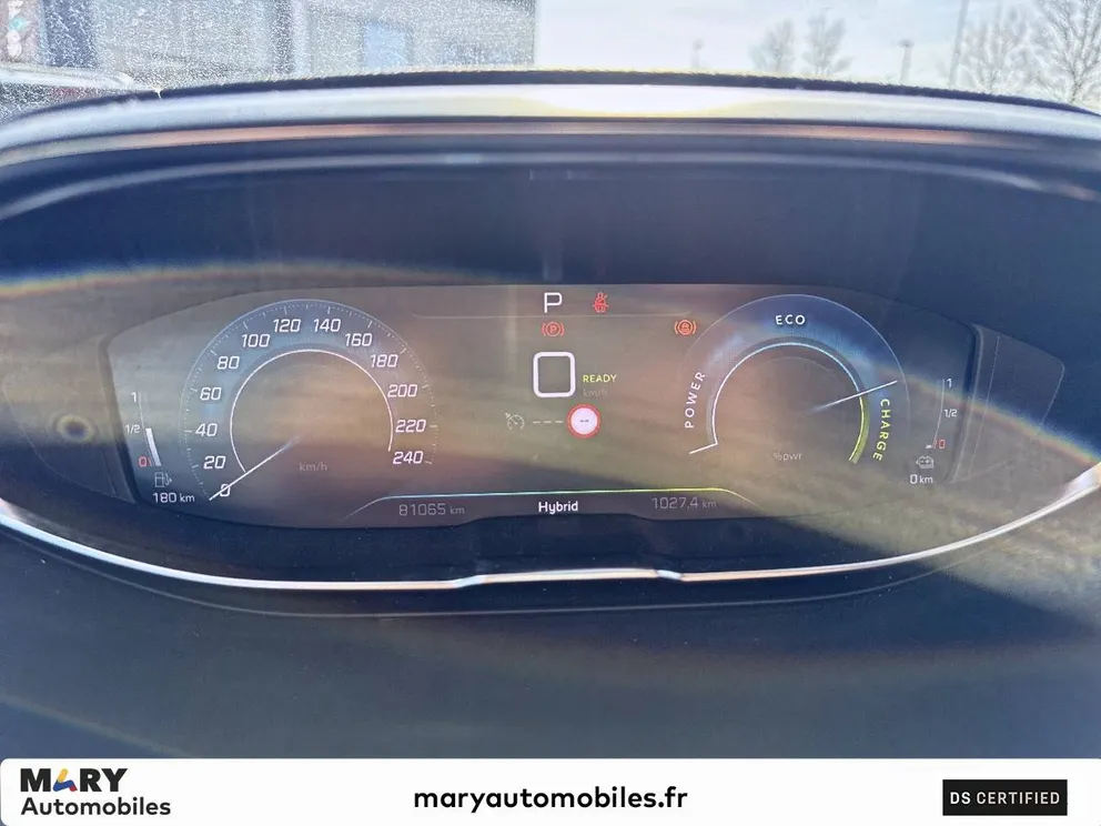 Véhicule occasion 219909 - peugeot 3008 - Photo 13