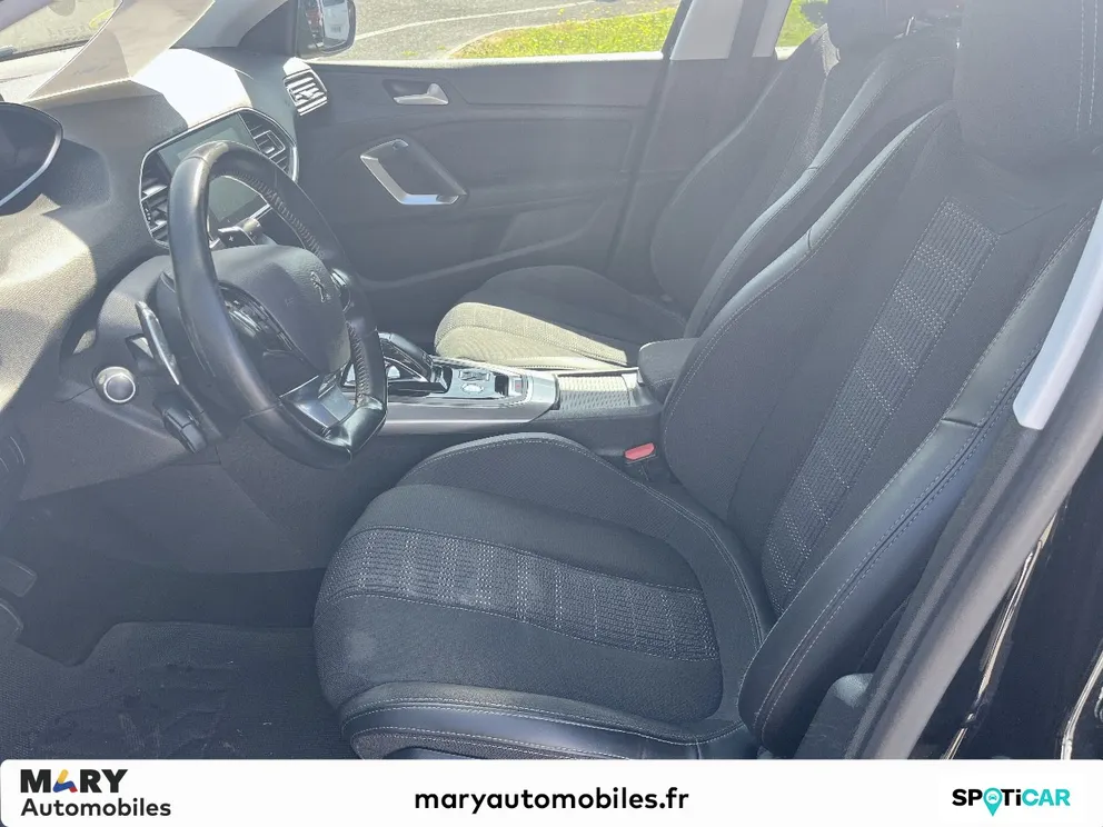 Véhicule occasion 1231584 - peugeot 308 - Photo 13