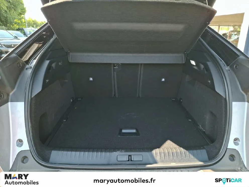 Véhicule occasion 224656 - peugeot 3008 - Photo 19