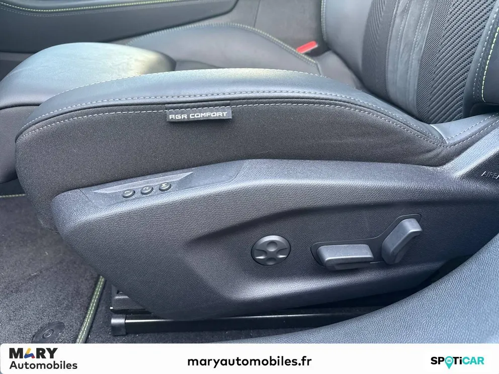 Véhicule occasion 208060 - peugeot 408 - Photo 22