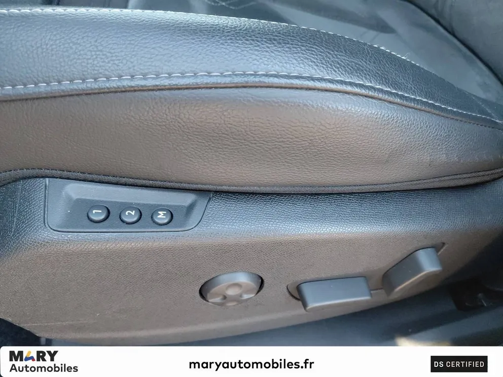 Véhicule occasion 212922 - ds DS 7 - Photo 12