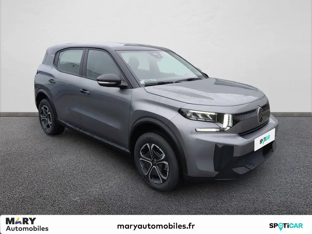 Véhicule occasion 211969 - Citroën C3 AIRCROSS - Photo 3