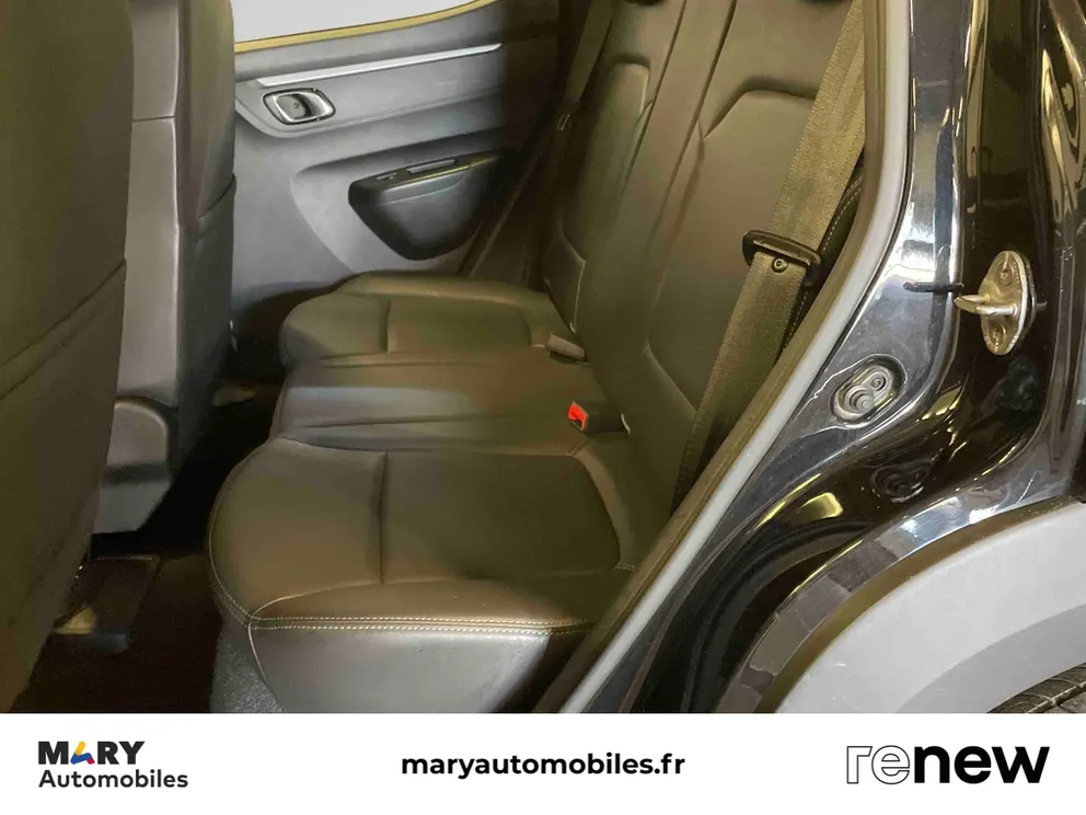 Véhicule occasion 239400 - dacia SPRING - Photo 22