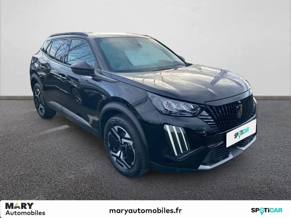 Véhicule occasion 209303 - peugeot 2008 - Photo 3