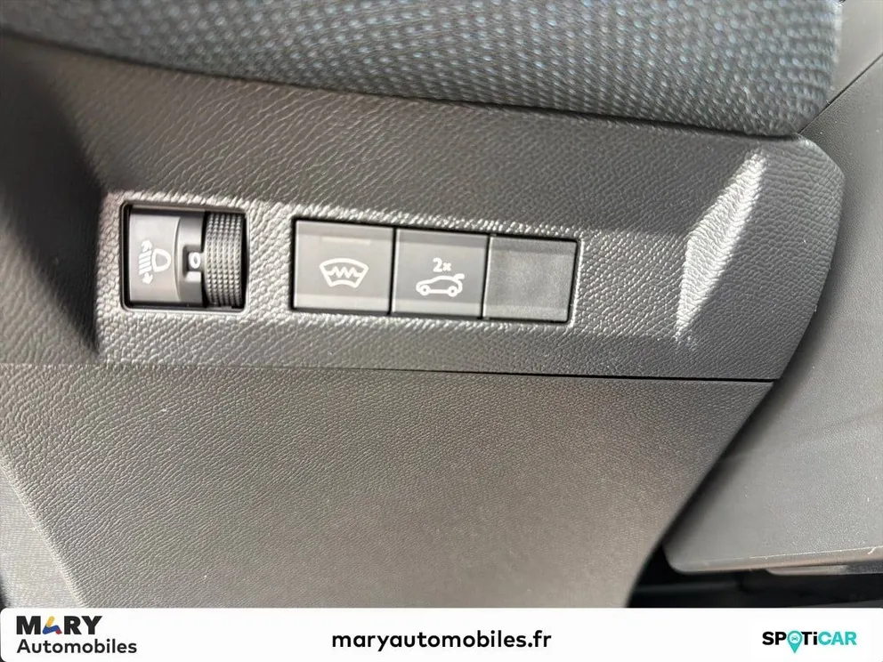 Véhicule occasion 226835 - Citroën C5 AIRCROSS - Photo 17