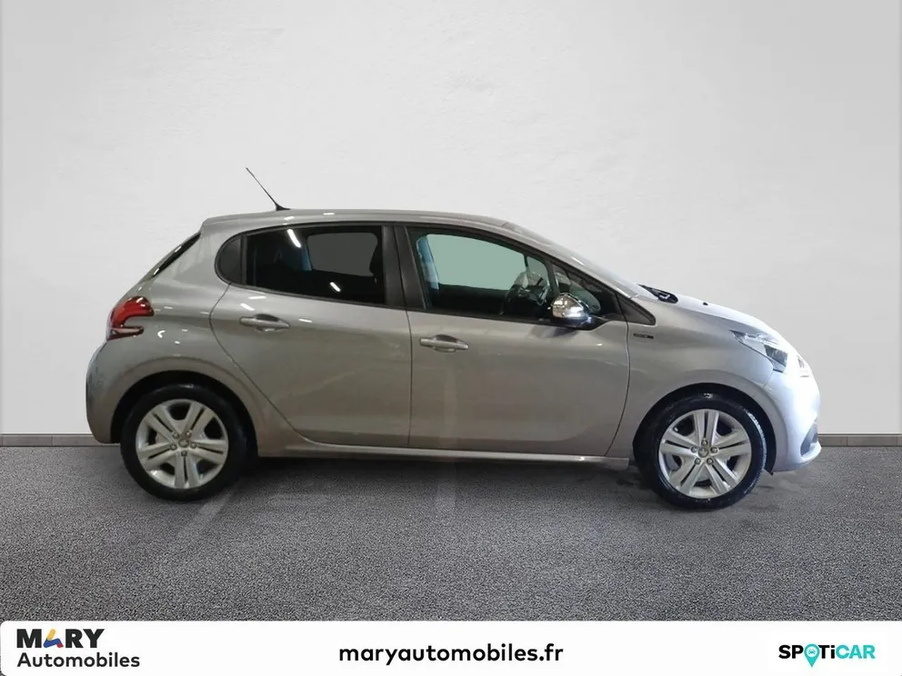 Véhicule occasion 211487 - peugeot 208 - Photo 4