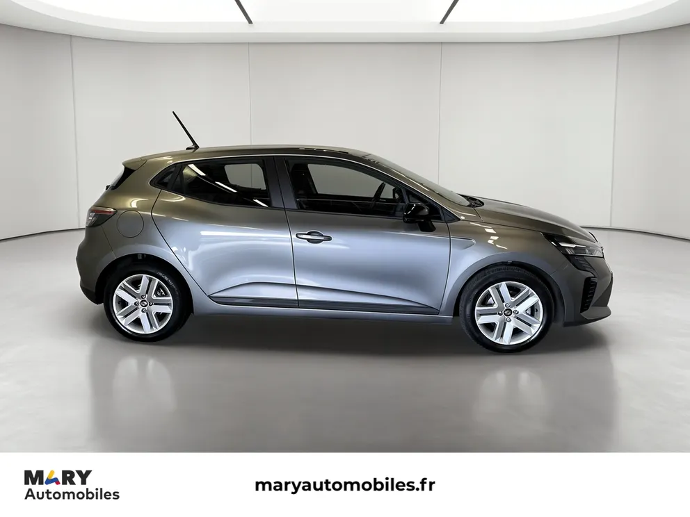 Véhicule occasion 1241233 - renault CLIO - Photo 5