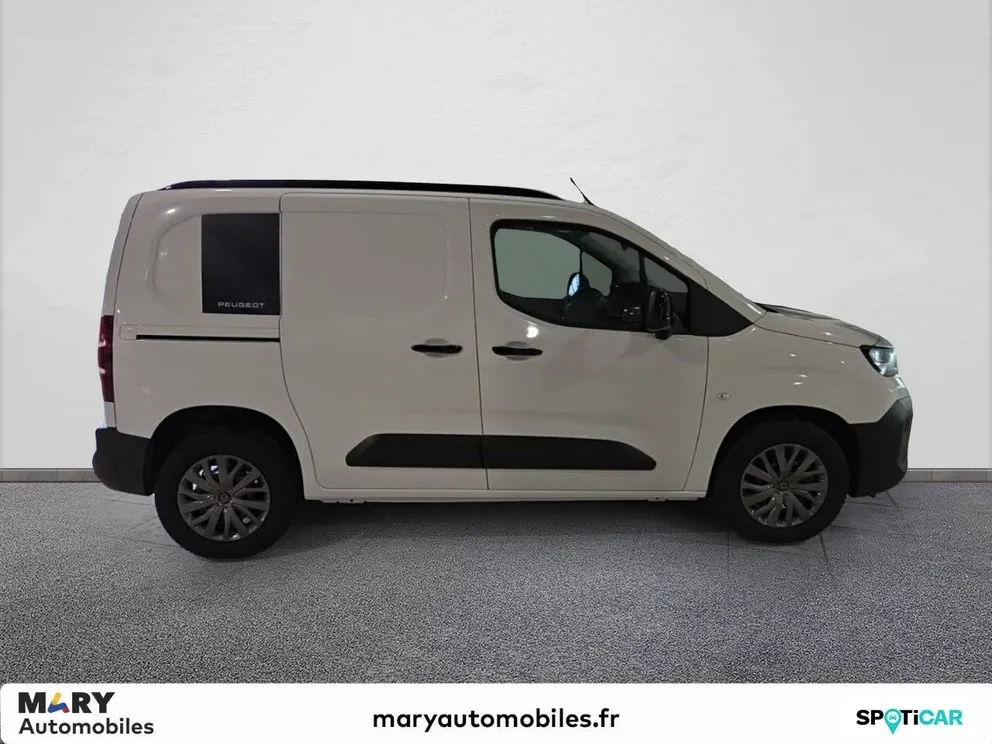 Véhicule occasion 224599 - peugeot PARTNER - Photo 4