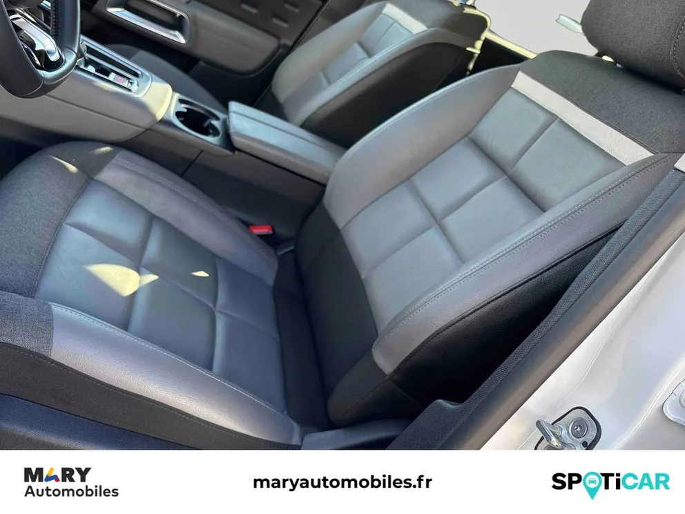 Véhicule occasion 1241409 - Citroën C5 AIRCROSS - Photo 17