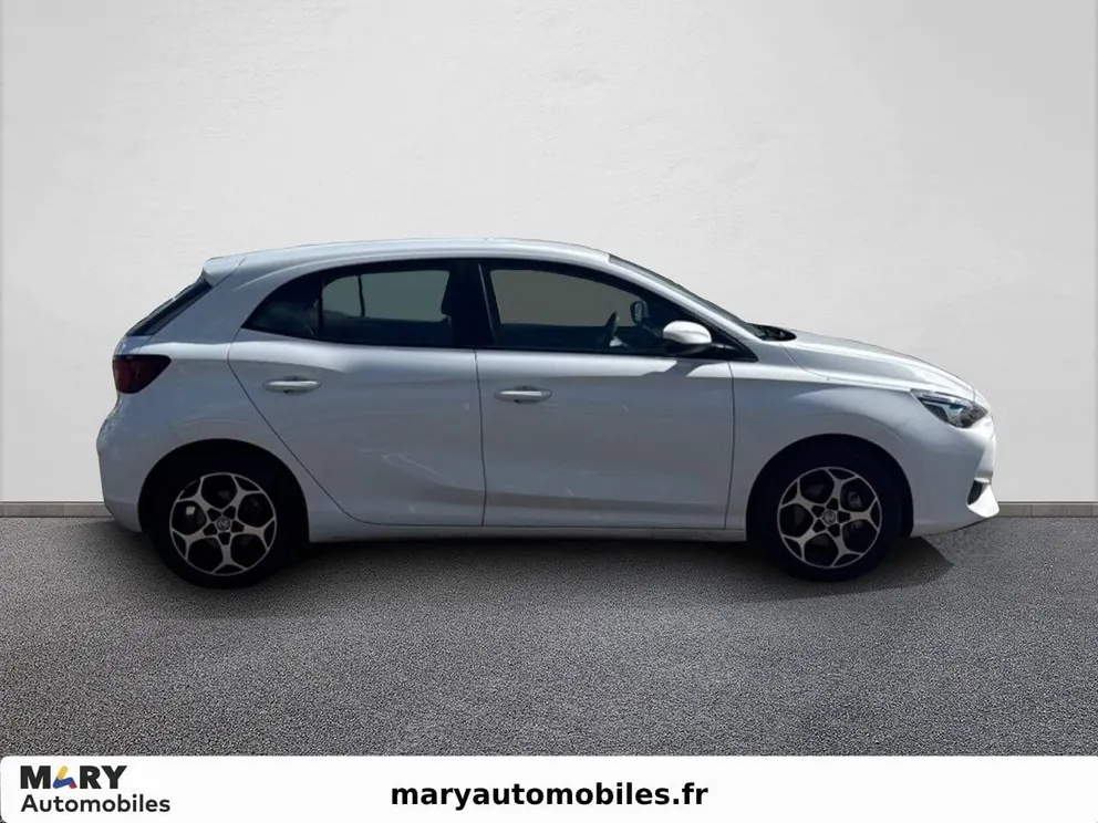 Véhicule occasion 216960 - mg MG3 - Photo 4