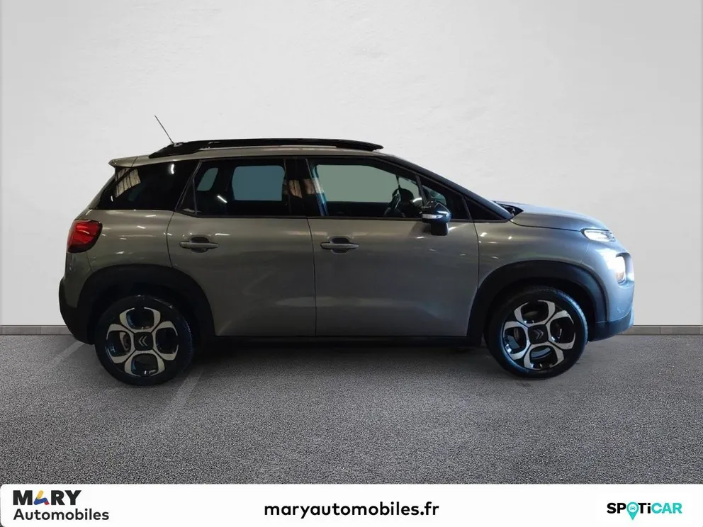 Véhicule occasion 207980 - Citroën C3 AIRCROSS - Photo 4