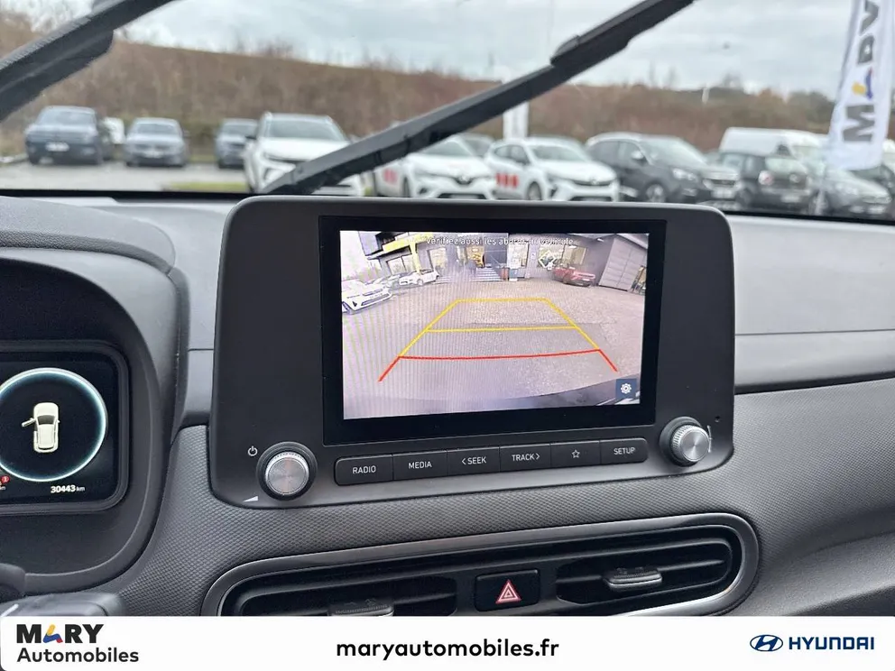 Véhicule occasion 214783 - hyundai KONA - Photo 14