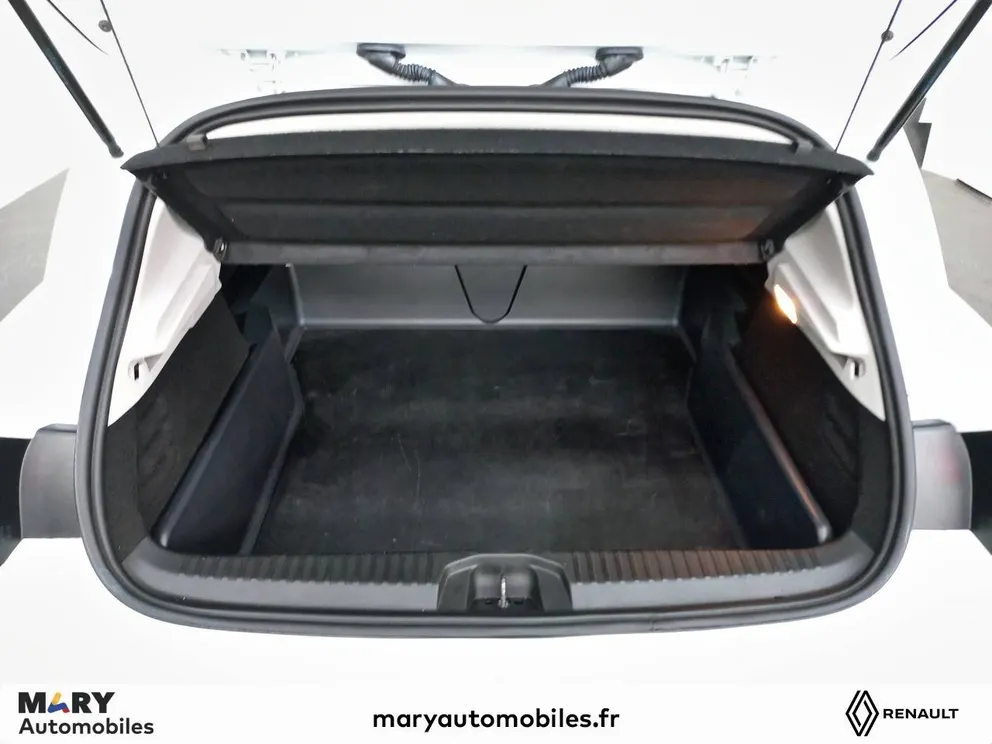 Véhicule occasion 217677 - renault CLIO - Photo 6