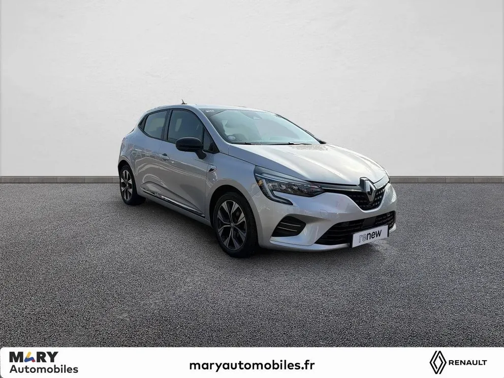 Véhicule occasion 229467 - renault CLIO - Photo 3
