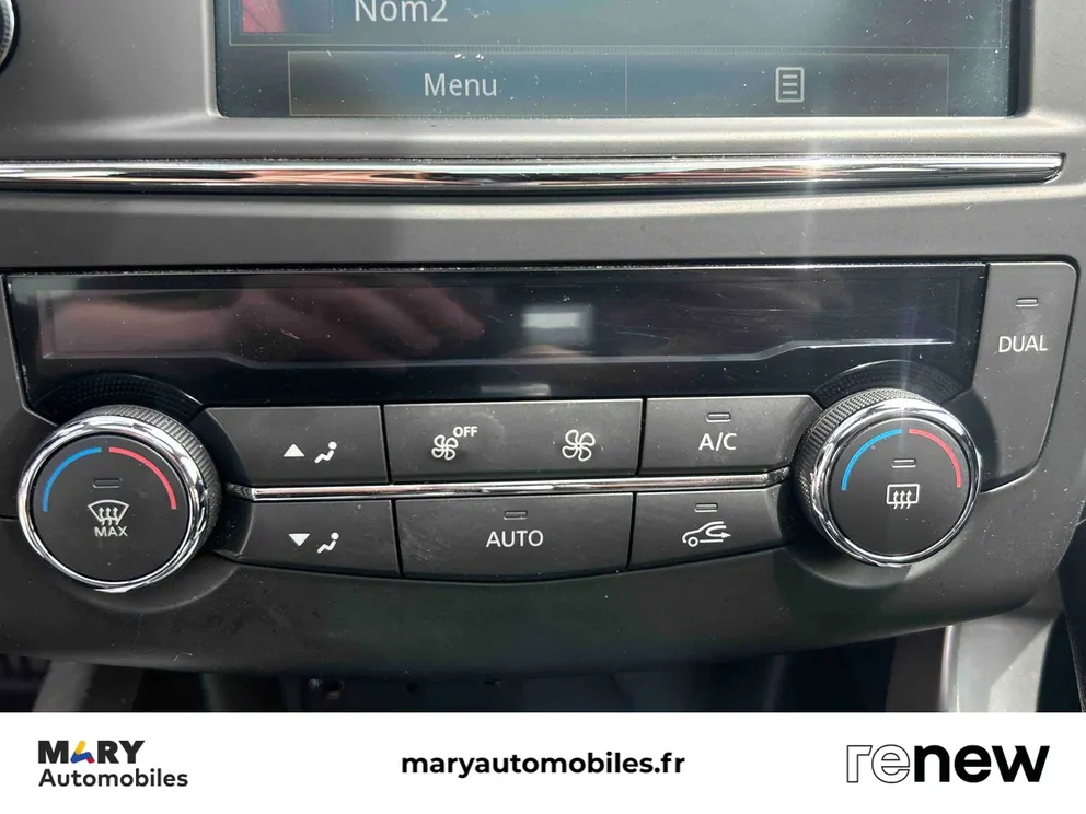Véhicule occasion 230283 - renault KADJAR - Photo 12