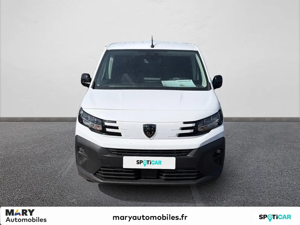 Véhicule occasion 217952 - peugeot PARTNER - Photo 6