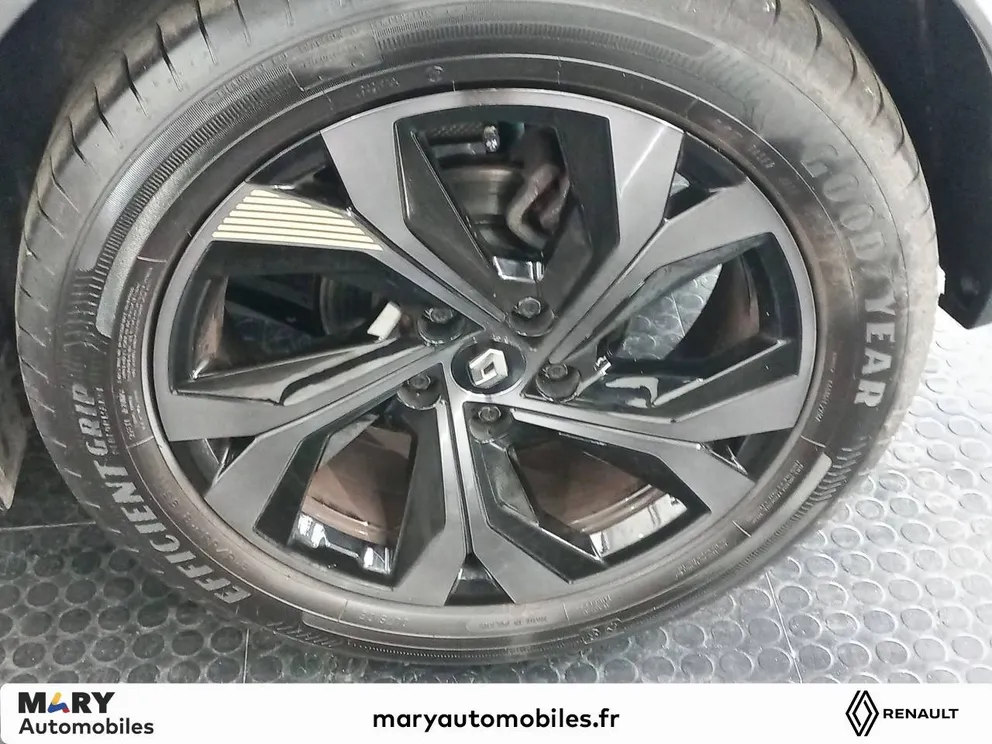 Véhicule occasion 222602 - renault CAPTUR - Photo 16