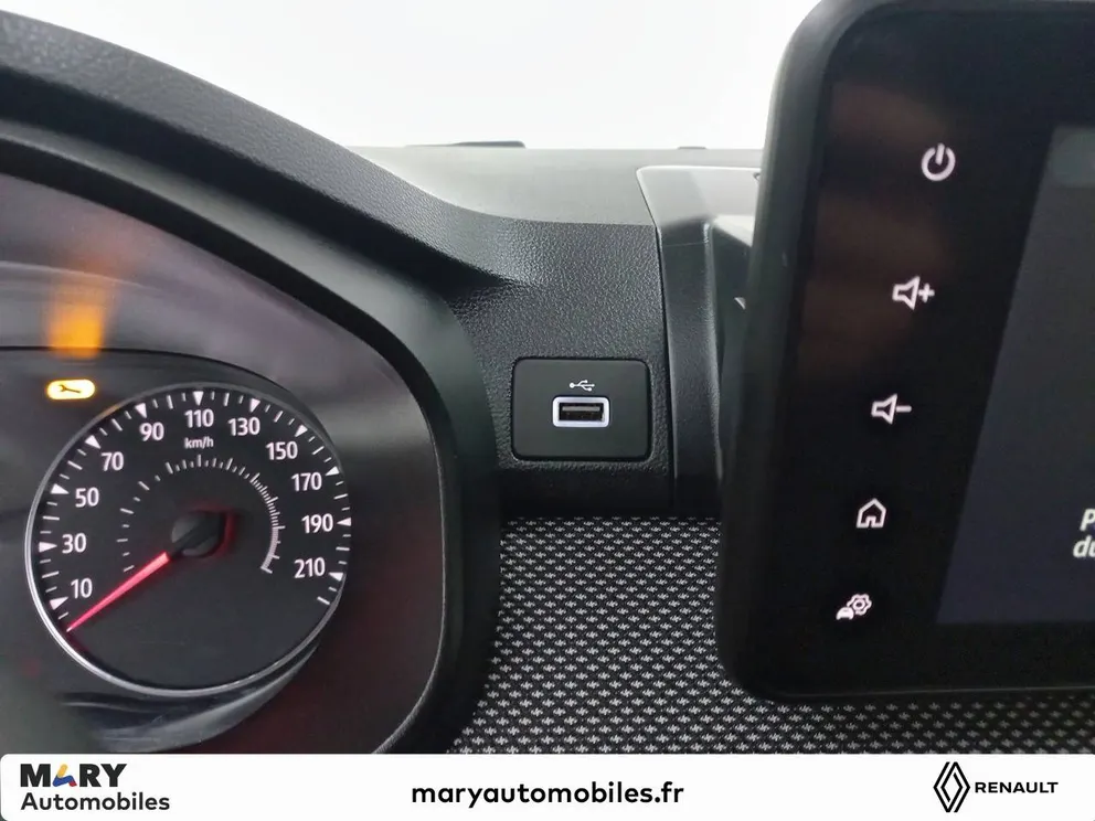 Véhicule occasion 200073 - dacia JOGGER - Photo 21