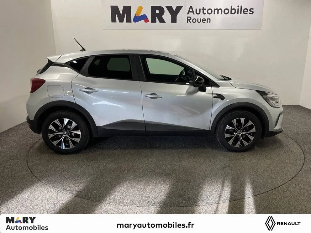 Véhicule occasion 152754 - renault CAPTUR - Photo 4