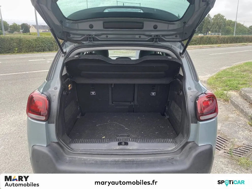 Véhicule occasion 184429 - Citroën C3 AIRCROSS - Photo 6