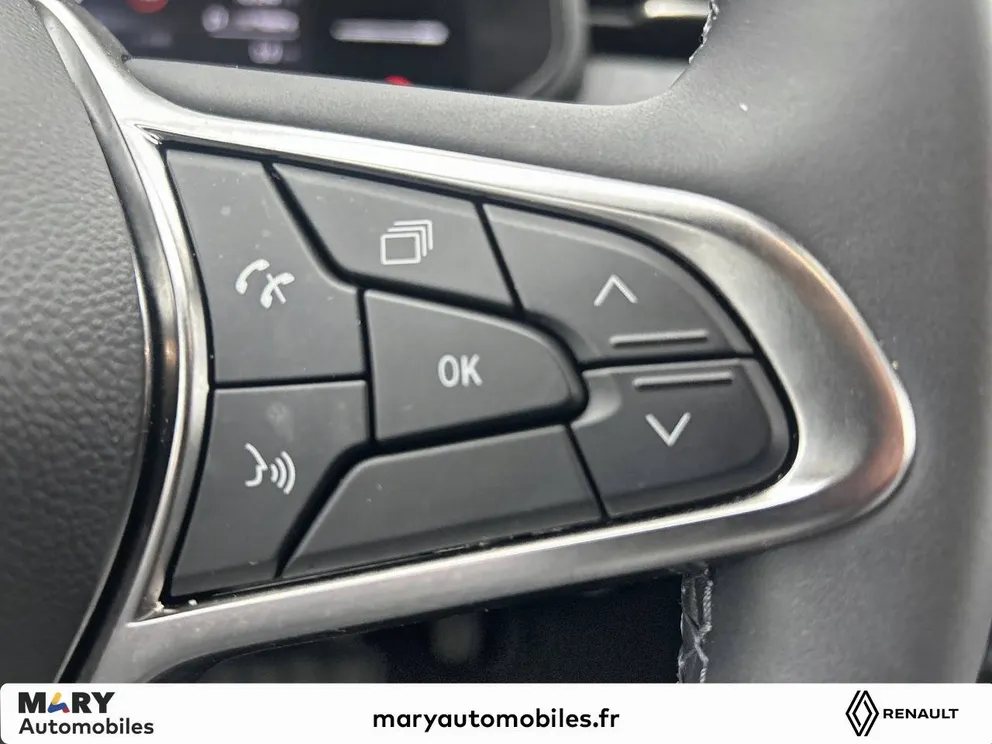 Véhicule occasion 194251 - renault CLIO - Photo 18