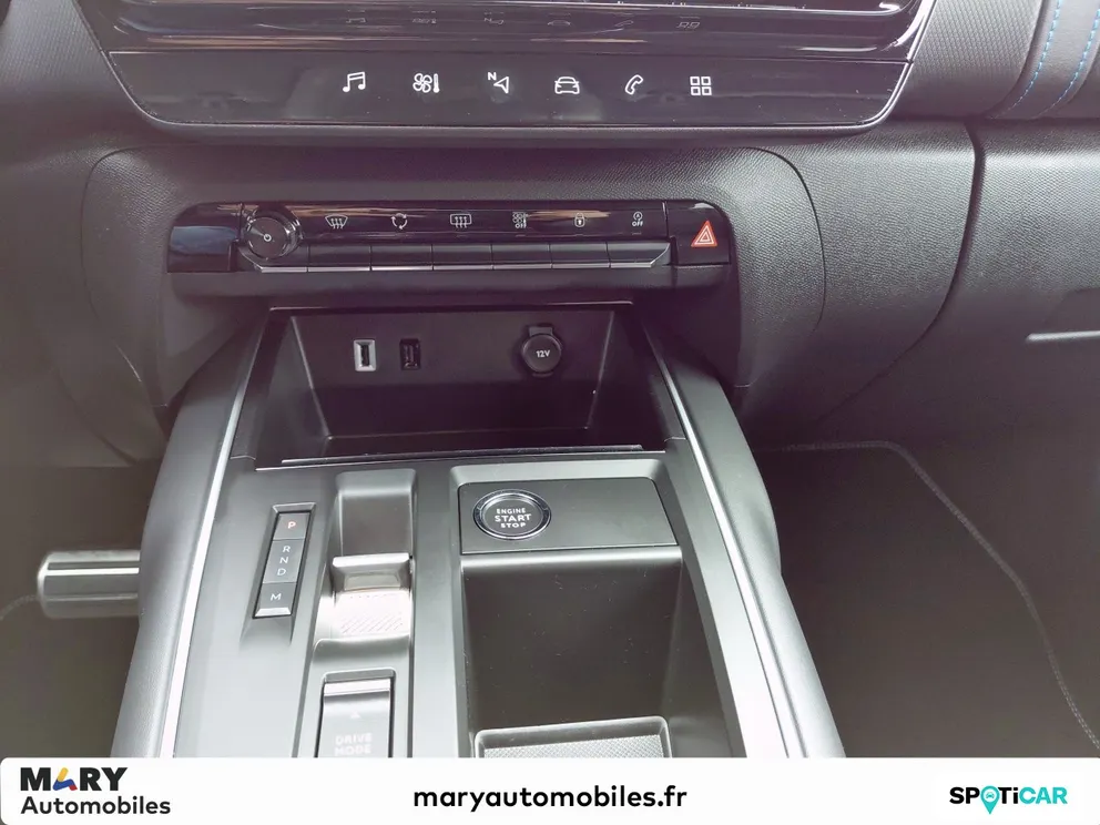 Véhicule occasion 233366 - Citroën C5 AIRCROSS - Photo 16