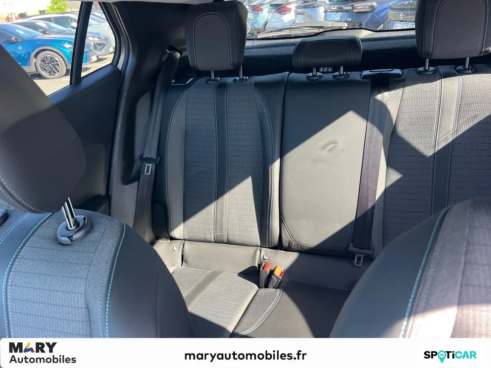 Véhicule occasion 1234673 - peugeot 2008 - Photo 16