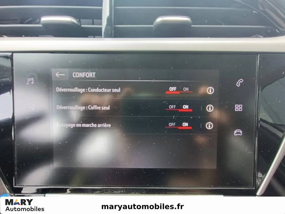 Véhicule occasion 206465 - opel CORSA - Photo 28