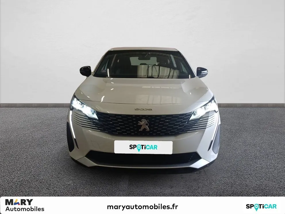 Véhicule occasion 194229 - peugeot 5008 - Photo 2