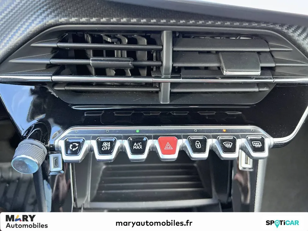 Véhicule occasion 198922 - peugeot 208 - Photo 14