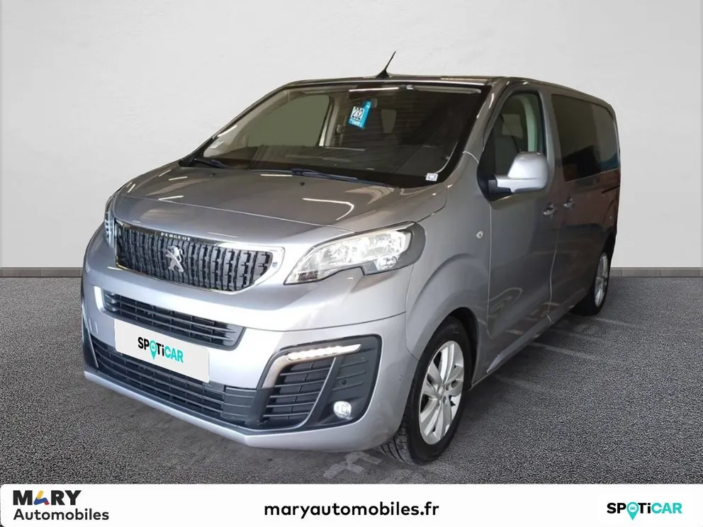 Véhicule occasion 204156 - peugeot EXPERT - Photo 1