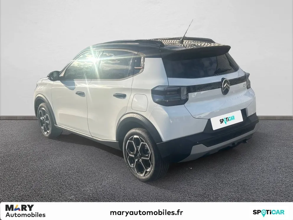 Véhicule occasion 226028 - Citroën C3 - Photo 7