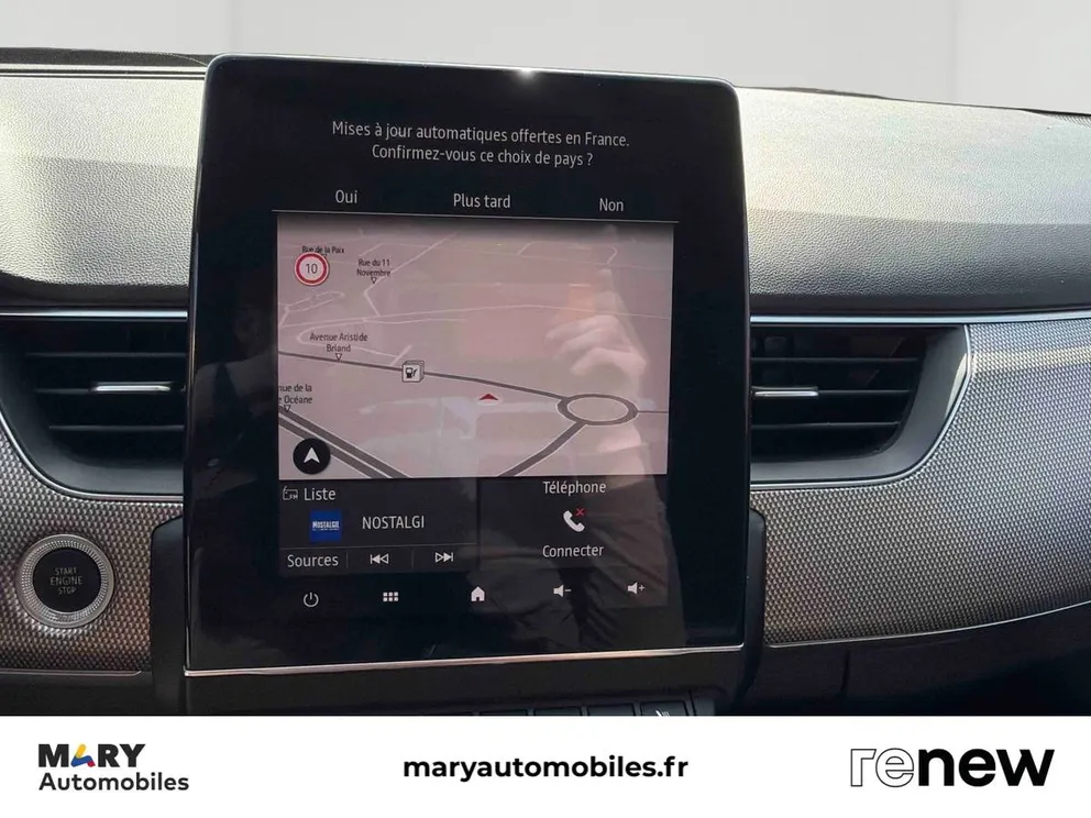 Véhicule occasion 229284 - renault ARKANA - Photo 13