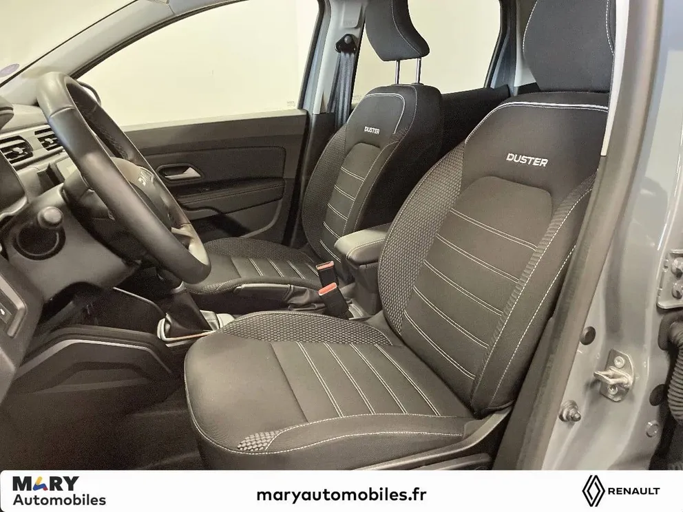 Véhicule occasion 217522 - dacia DUSTER - Photo 9