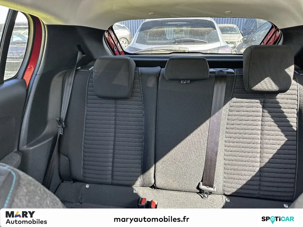 Véhicule occasion 1237730 - peugeot 208 - Photo 25