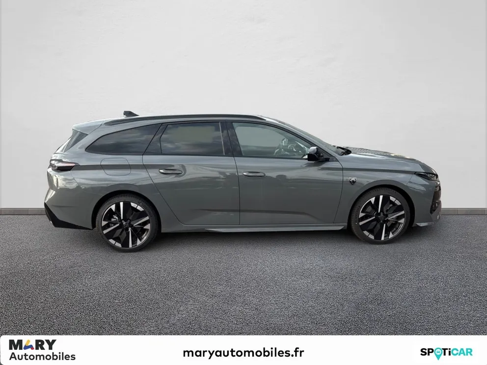 Véhicule occasion 1242402 - peugeot 308 - Photo 4