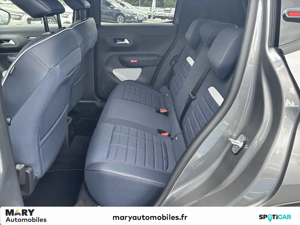 Véhicule occasion 1238751 - Citroën C3 - Photo 18
