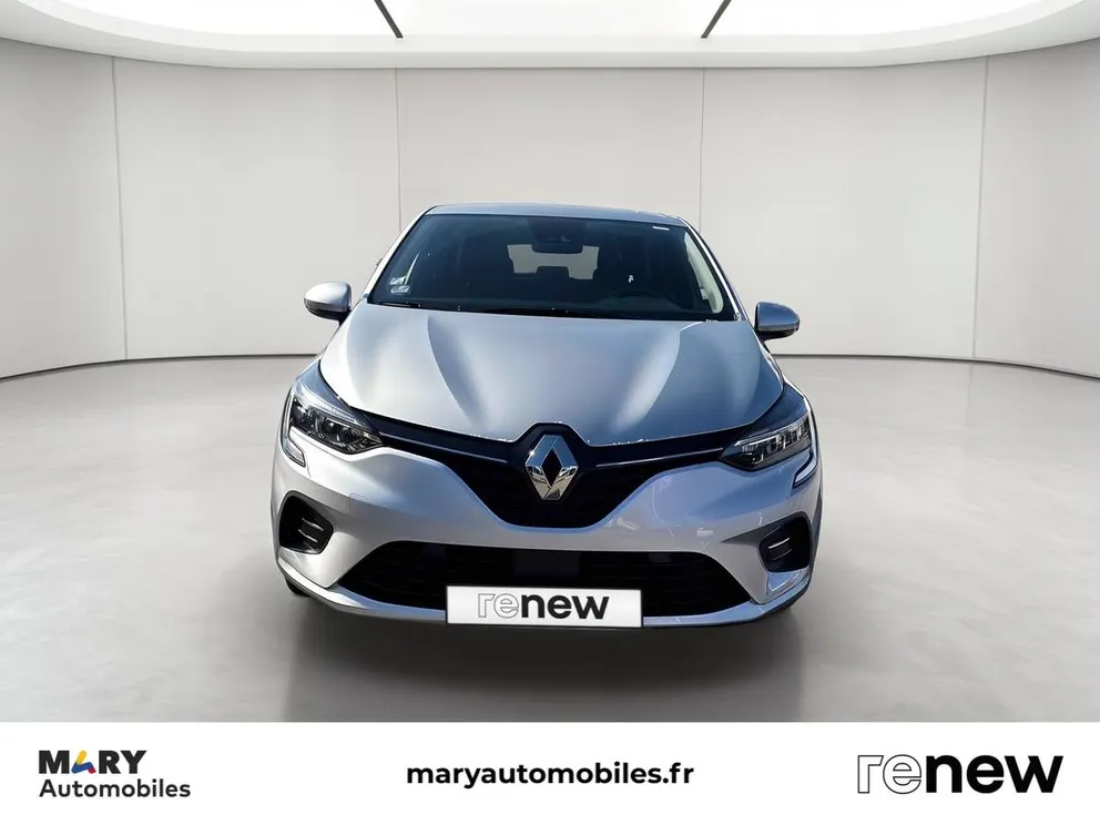 Véhicule occasion 207117 - renault CLIO - Photo 9