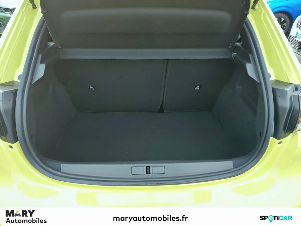 Véhicule occasion 219415 - peugeot 208 - Photo 6