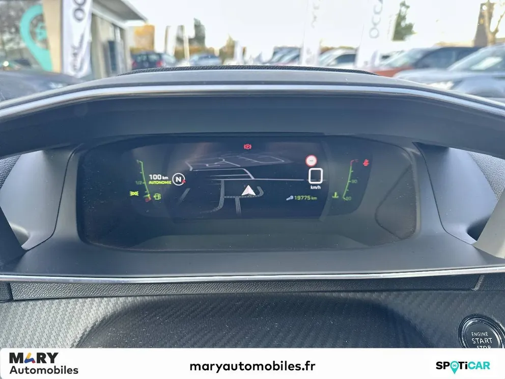 Véhicule occasion 205558 - peugeot 2008 - Photo 12