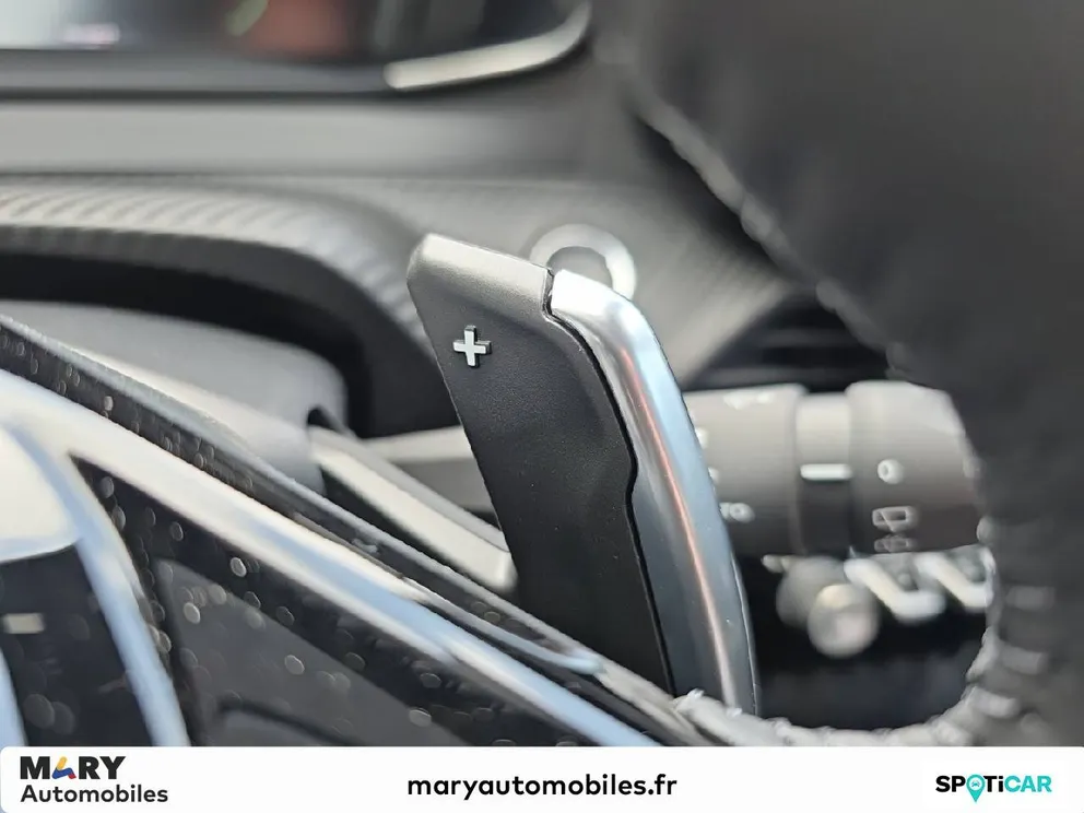 Véhicule occasion 187101 - peugeot 208 - Photo 18