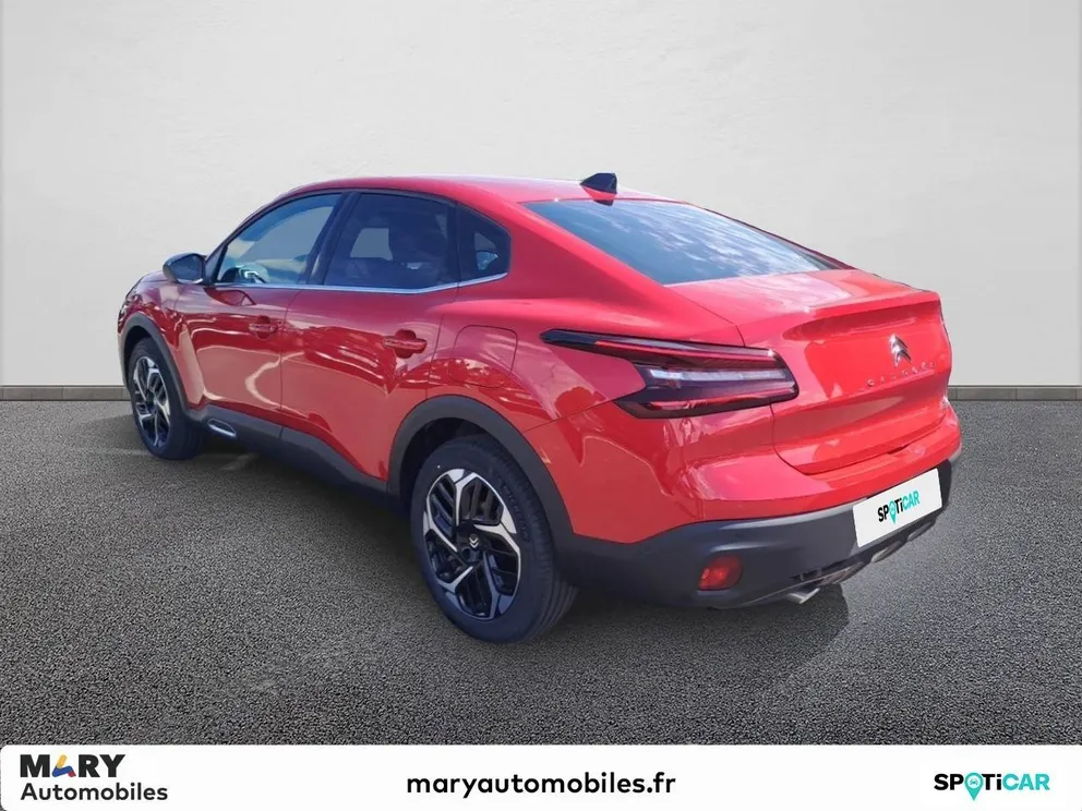 Véhicule occasion 212124 - Citroën C4 X - Photo 4