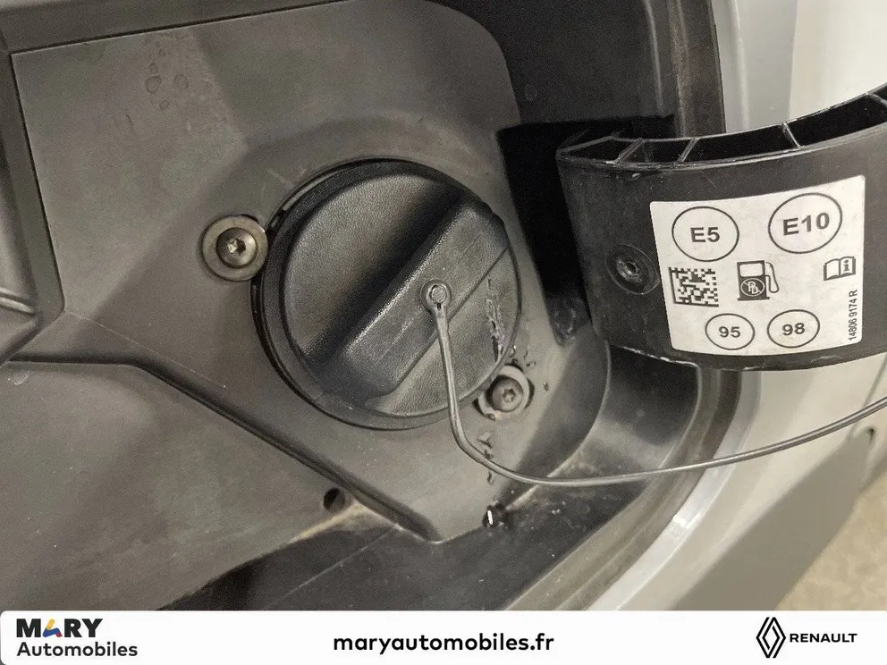 Véhicule occasion 196007 - renault CAPTUR - Photo 16